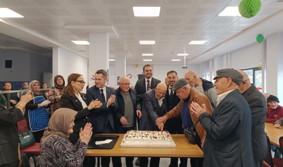 Bugün, Manisa İl Sağlık Müdürlüğü Halk Sağlığı Hizmetleri Başkanı Uz.