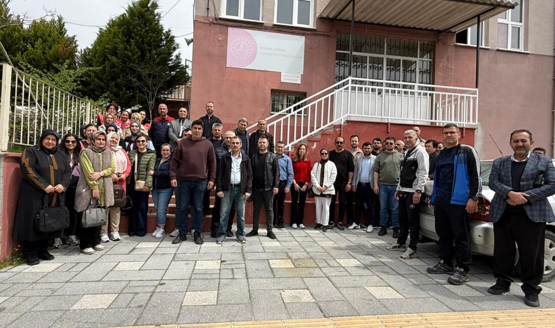Şanlıurfa’da yaşanan şiddet olayının ardından üç büyük eğitim sendikası ortak