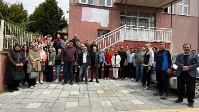 Şanlıurfa’da yaşanan şiddet olayının ardından üç büyük eğitim sendikası ortak