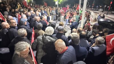 CHP’nin 38. Olağan Kurultayı ve 21. Olağanüstü Kurultayı hakkında verilen