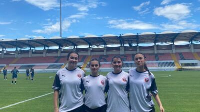 Gördes Gençlik ve Spor İlçe Müdürlüğü bünyesinde, antrenör Semih Düren