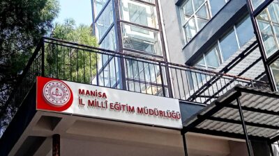 Manisa’da eğitim yönetiminde son yıllarda başlatılan yeniden yapılanma süreci kapsamında