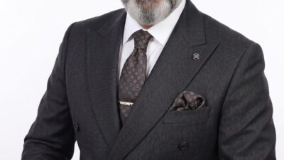 Gördes Cuma Mahallesi’nde, merhum muhtar Mustafa Matur’un vefatının ardından gerçekleştirilen