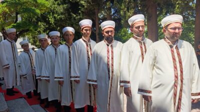 İlçemizde hafızlık geleneği adına tarihi bir güne imza atıldı. İlçede