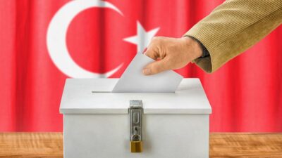Gördes’e bağlı Cuma Mahallesi, bu pazar günü yapılacak muhtarlık ara