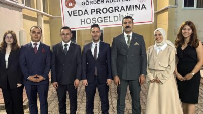 Hâkimler ve Savcılar Kurulu’nun (HSK) 2026 yılı Adli Yargı Ana